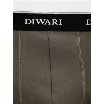 DIWARI BASIC MEN MSH 2147 Трусы мужские