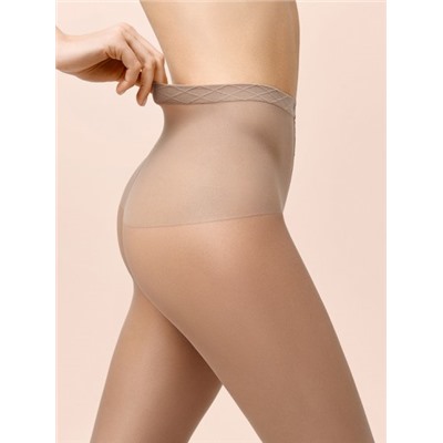 Колготки корректирующие, Minimi, Talia Effect 40