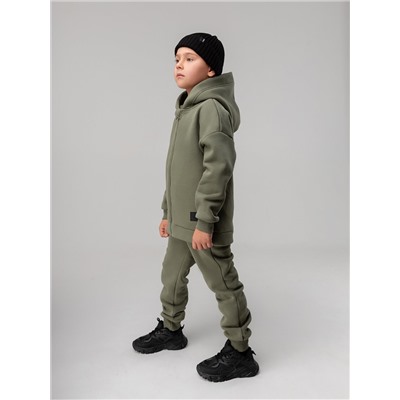 Bodo Костюм 11-420МU