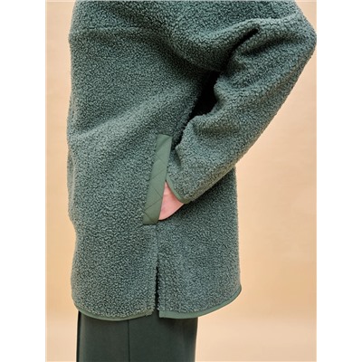 PELICAN Толстовка DFNS6930/1