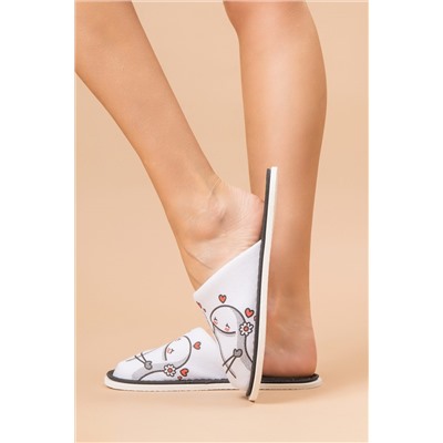 Тапки С-6ММ(пч)-МР НАТАЛИ, 1094521