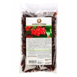 Калина (плоды) 100 гр