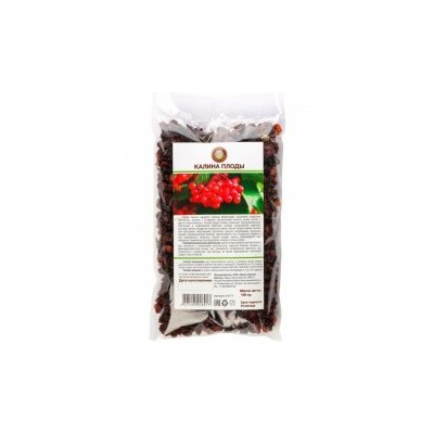 Калина (плоды) 100 гр
