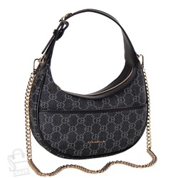 Сумка женская  012312011 black  Chrisbella/30