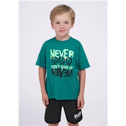 CLEVER Футболка 745769кд_п1