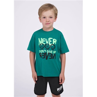 CLEVER Футболка 745769кд_п1