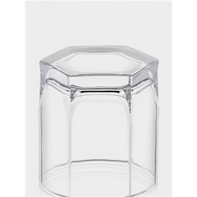 Набор стаканов для виски Paşabahçe Tango, 250 мл, 6 шт.