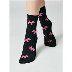 Классические CONTE CLASSIC Носки женские