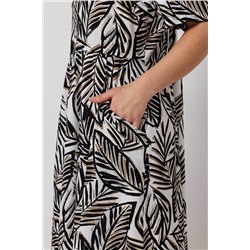 Платье  5994/46/Молочный