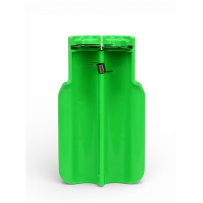 Шипосниматель садовый, флористический