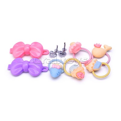 Набор стилист "Творческая мастерская" в коробке