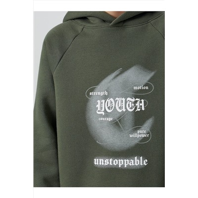 Худи MARK FORMELLE, 1214979