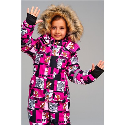 Комбинезон PLAYTODAY, 1054075