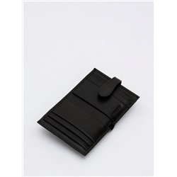 Картхолдер 20927 black Pratero