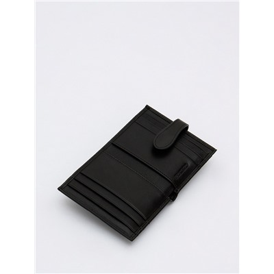 Картхолдер 20927 black Pratero