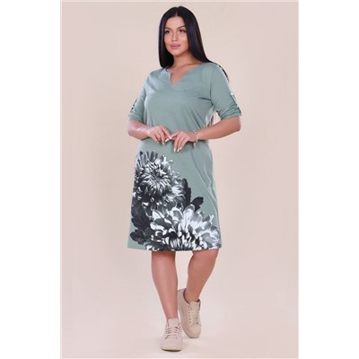 Платье 453 California Love НАТАЛИ, 1183608