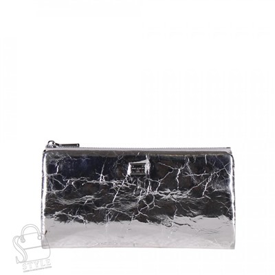 Женский кошелек 7002-5 silver Velina Fabbiano