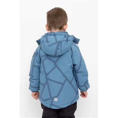 CROCKID Куртка ВК 36087/н/6 ГР