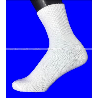 SYLTAN термоноски женские медицинские из шерсти ламы арт. 1398