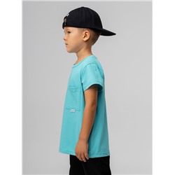 Bodo Футболка 4-428MU