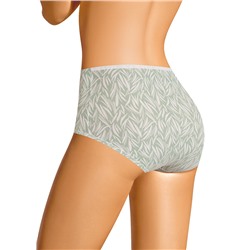 Трусы женские макси