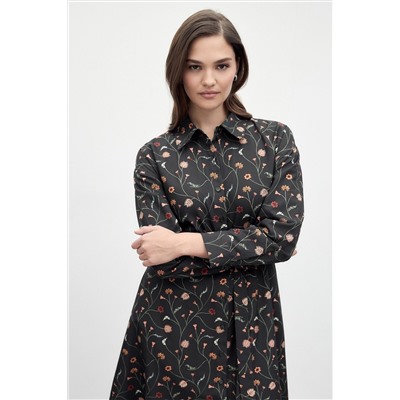 Платье POMPA, 1088342