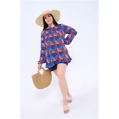 Туника девочки НАТАЛИ, 1135783