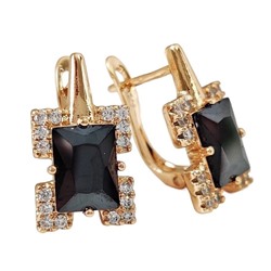 Серьги  Xuping