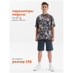 Шорты для мальчика