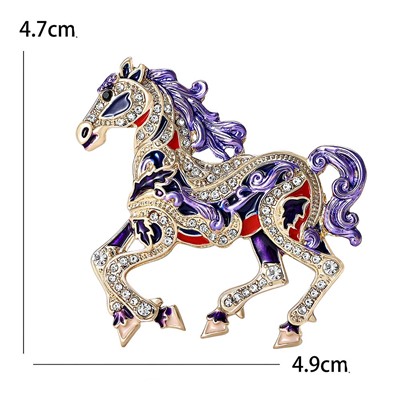 Брошь арт. 32 3320 (id 289319)