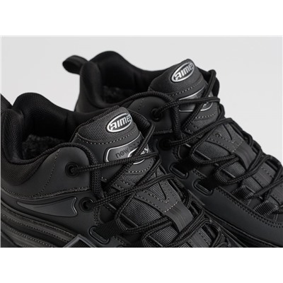 Зимние Кроссовки New Balance 740 Mid