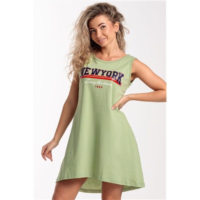 Сарафан клеш