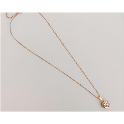 Подвеска на цепочке