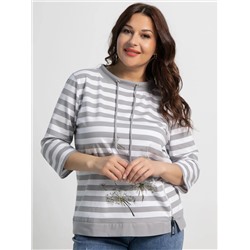 LT Collection Блуза Б15543-20М