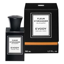 EVODY FLEUR D'ORANGER edp (w) 50ml старый дизайн