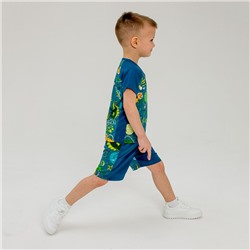 Костюм для мальчика Вселенная