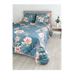 КПБ с одеялом New Style КМ-018 НАТАЛИ, 895097