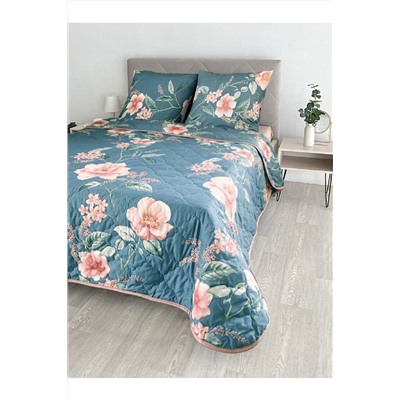 КПБ с одеялом New Style КМ-018 НАТАЛИ, 895097