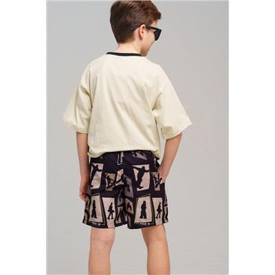 Шорты PLAYTODAY, 1122004