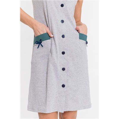 Халат М31748см