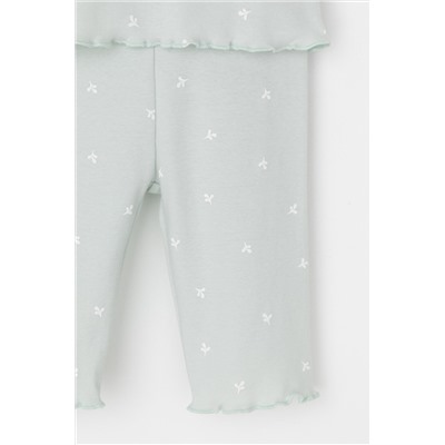 CROCKID Пижама К 1632