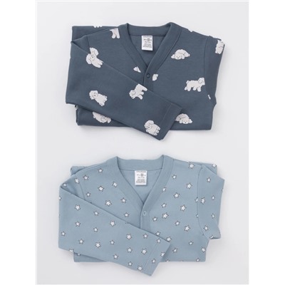 CROCKID Комбинезон К 6025-2уп