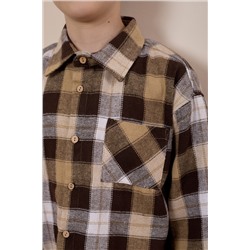 Рубашка М225002кб