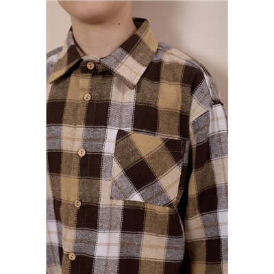 Рубашка М225002кб