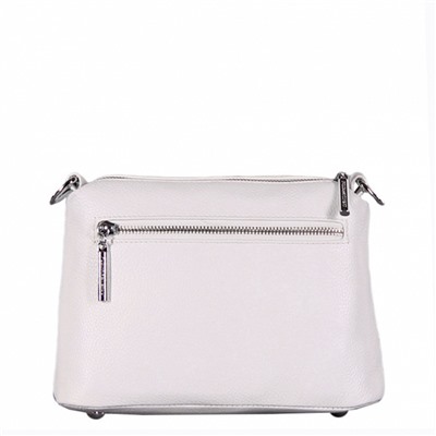 Сумка 0227C white Polina&Eiterou