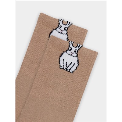 НОСКИ ЖЕНСКИЕ 217K-3327