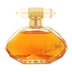 VAN CLEEF & ARPELS VAN CLEEF edp (w) 100ml TESTER