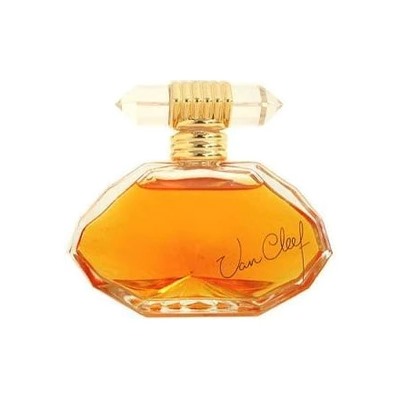 VAN CLEEF & ARPELS VAN CLEEF edp (w) 100ml TESTER