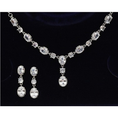 Комплект вечерней