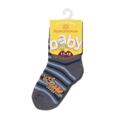 Носки детские Брестские BABY 3060